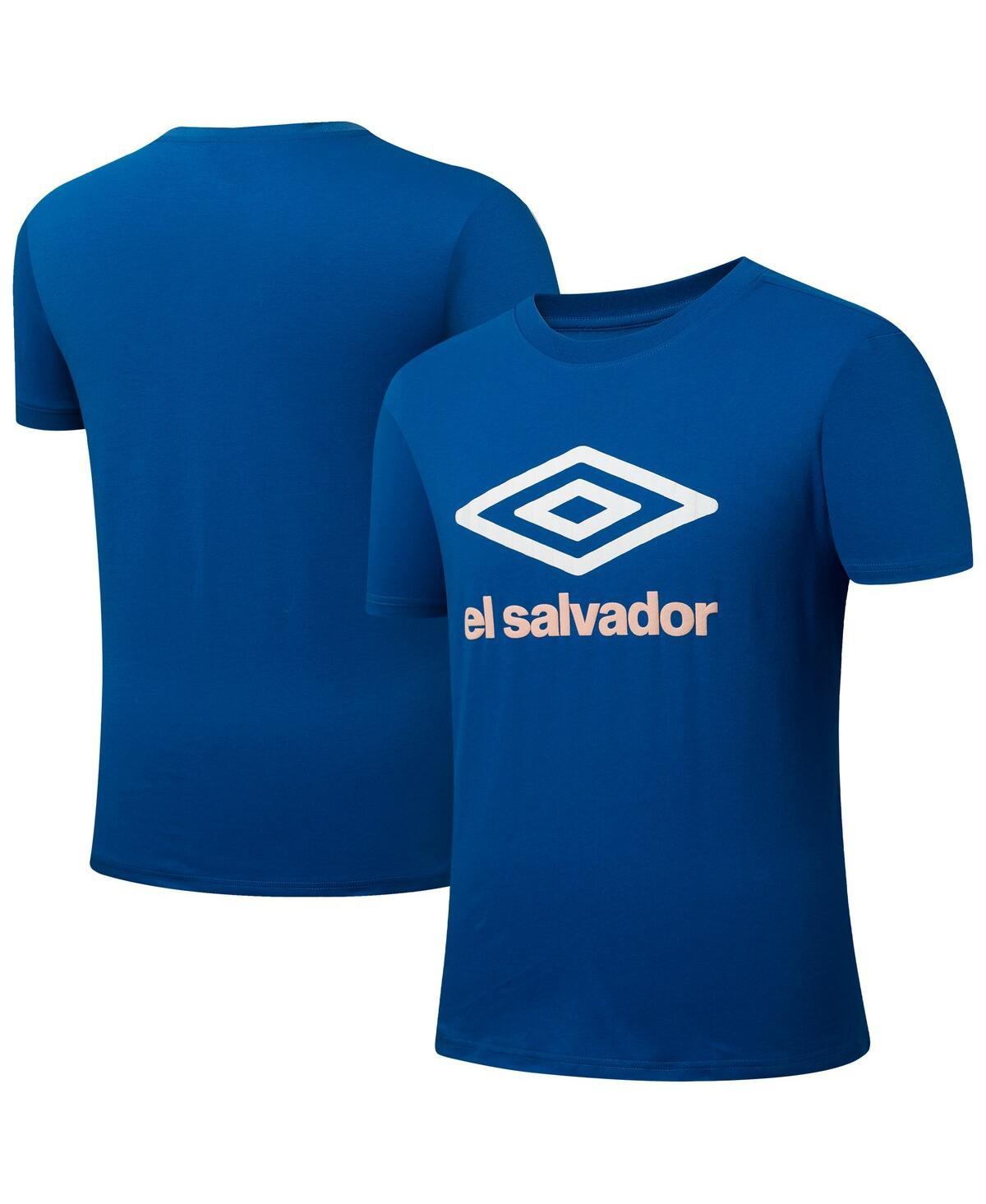 Tシャツ・カットソー UMBRO Ombre Short Sleeve T-Shirt Navy UQ121CRS22 UQ121CRS22_ Kemari87 KISHISPO / UMBRO KOREA オンブレ半袖Tシャツ