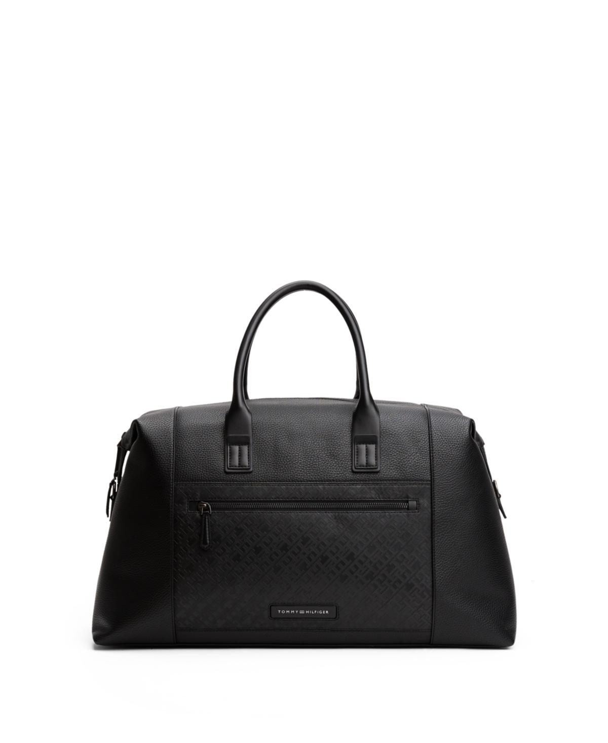 Ubuy Travel Bag Mens Weekend Bag Tommy Hilfiger Tommy Hilfiger Gym