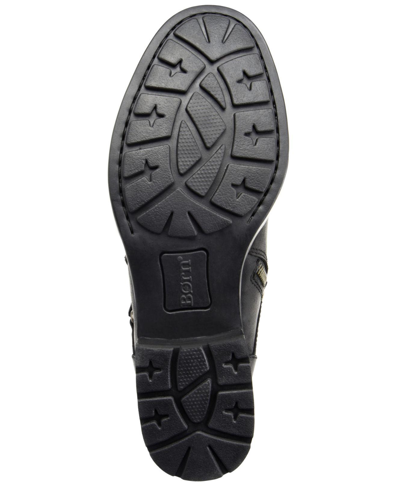 born chaval ankle boots