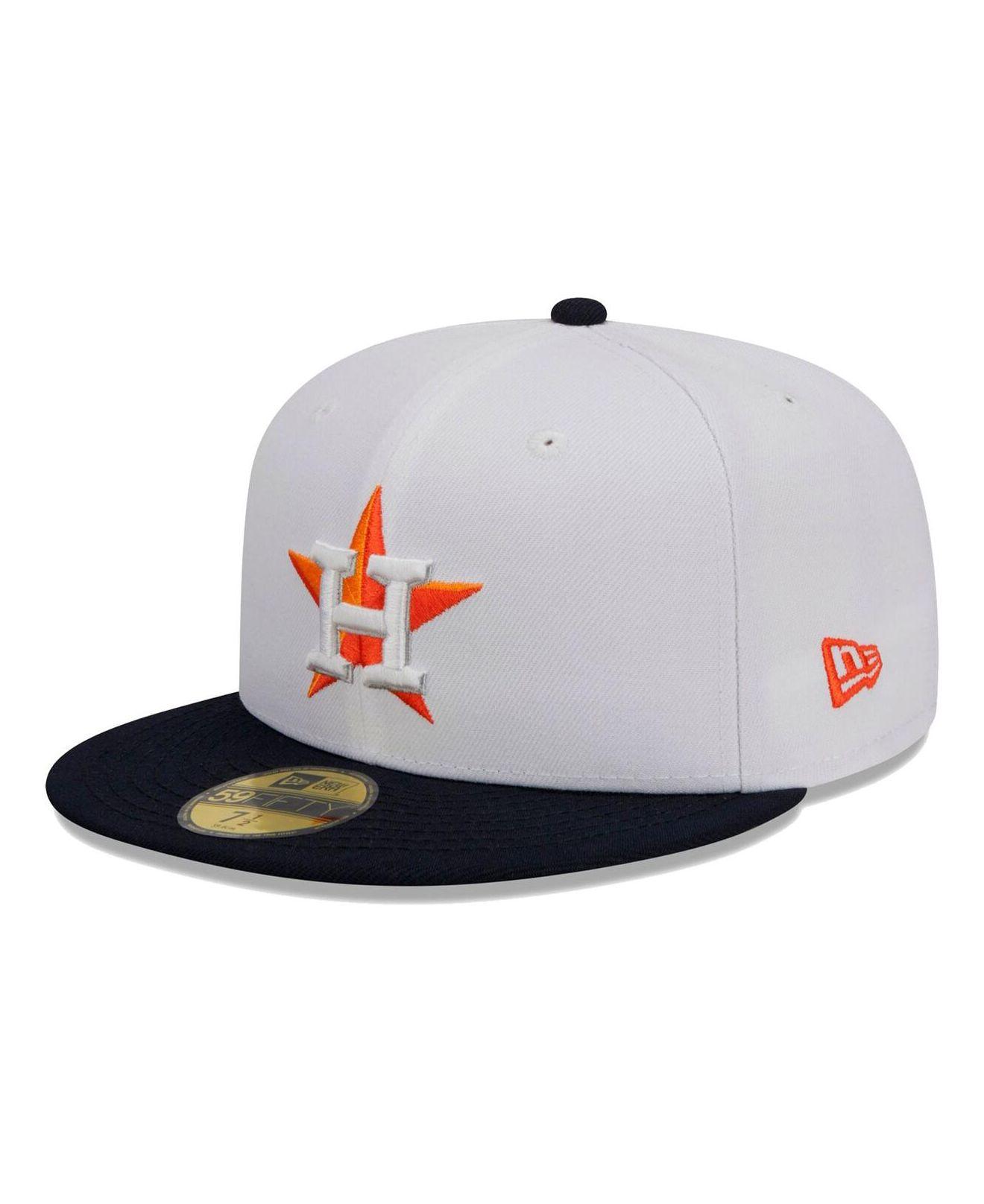 Lids Houston Astros New Era 2021 Father's Day On-Field Low Profile 59FIFTY  Fitted Hat - Navy