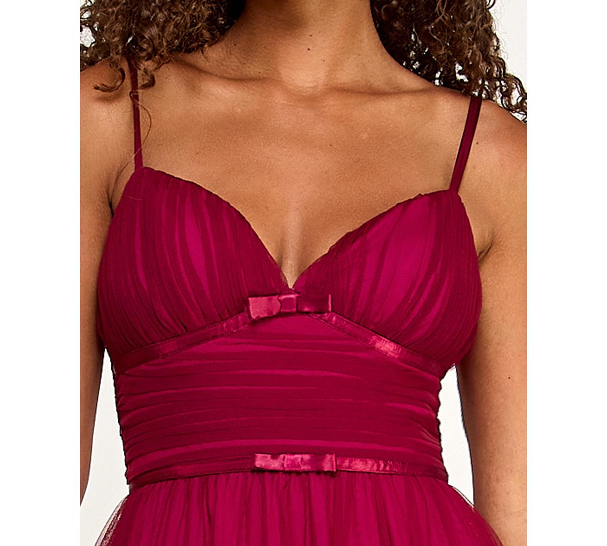 city studio slim red dress City Studio | Dresses | City Studio Slim Red Dress