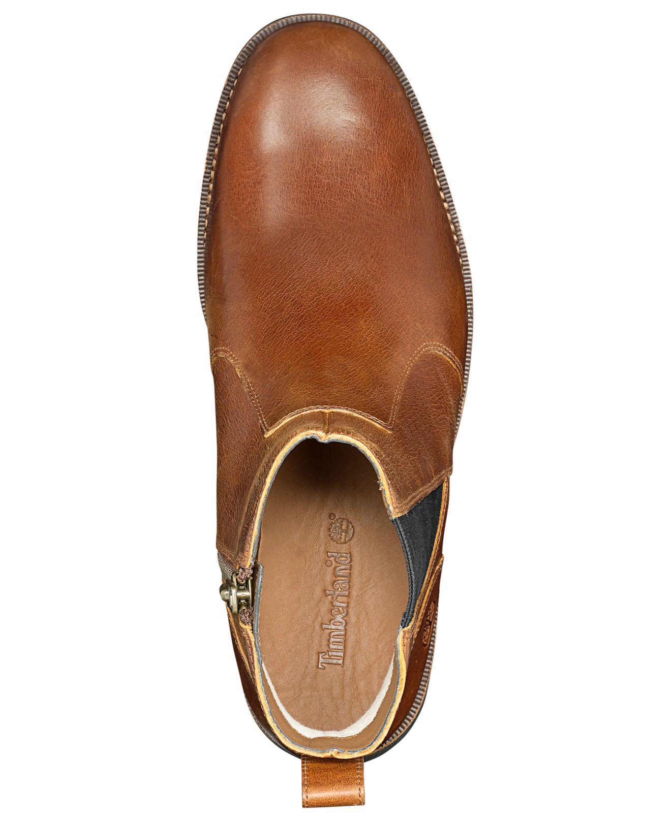 timberland chelsea kendrick