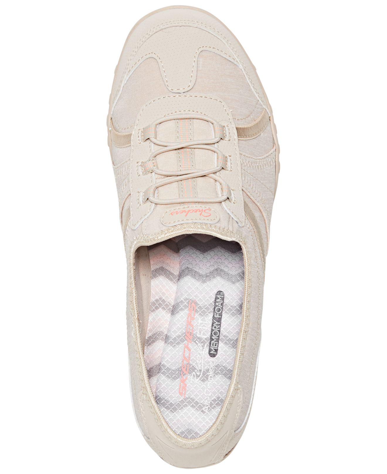 Skechers Rubber Relaxed Fit - Breathe 