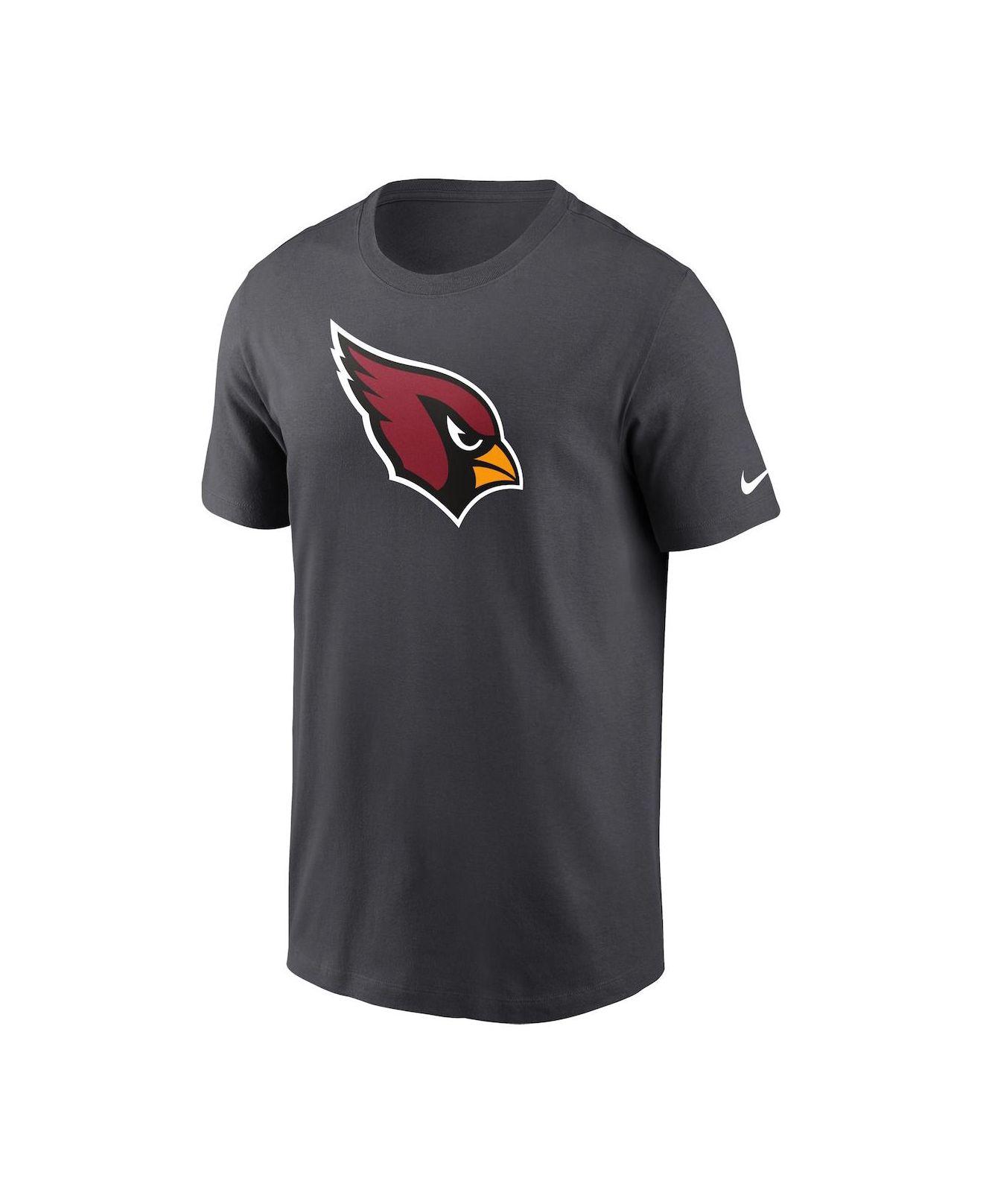 Nike Dri-FIT Velocity Athletic Stack (NFL Arizona Cardinals) Men's T-Shirt