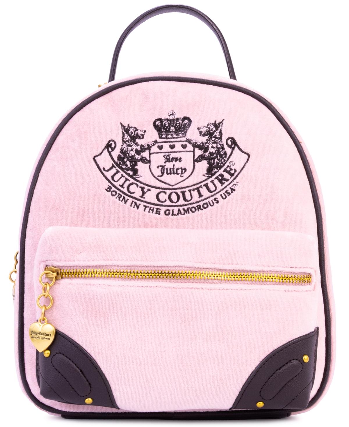 Juicy Couture Backpacks for Women | Online Sale up to 10% off | Lyst