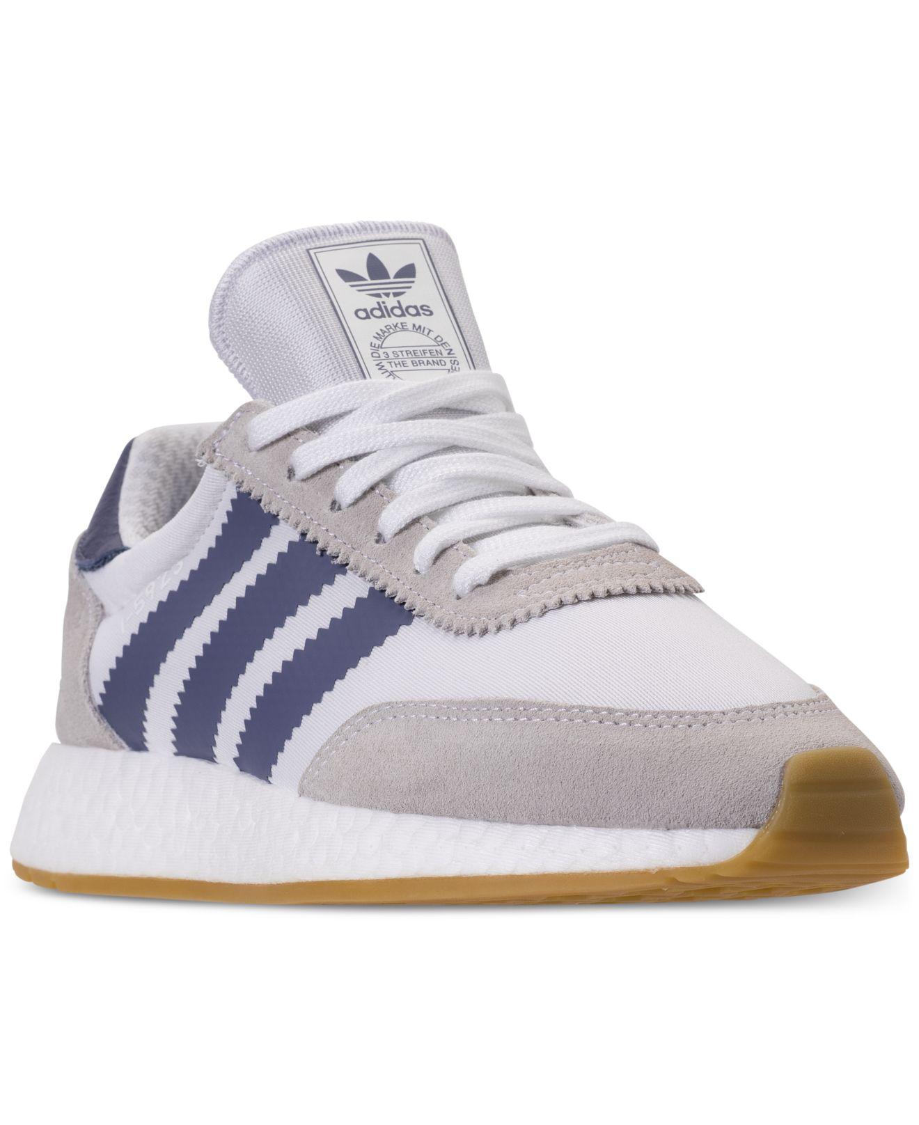 adidas Suede I-5923 Runner Casual 