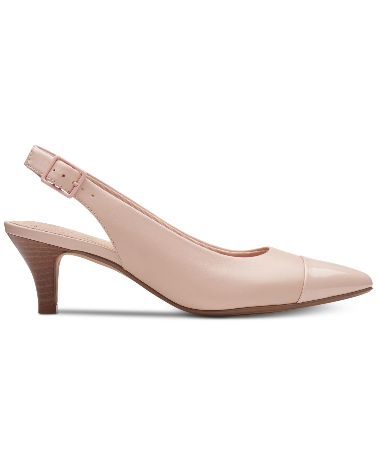 clarks linvale emmy