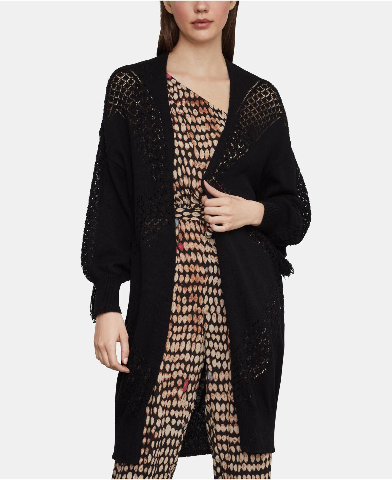 bcbgmaxazria cardigan