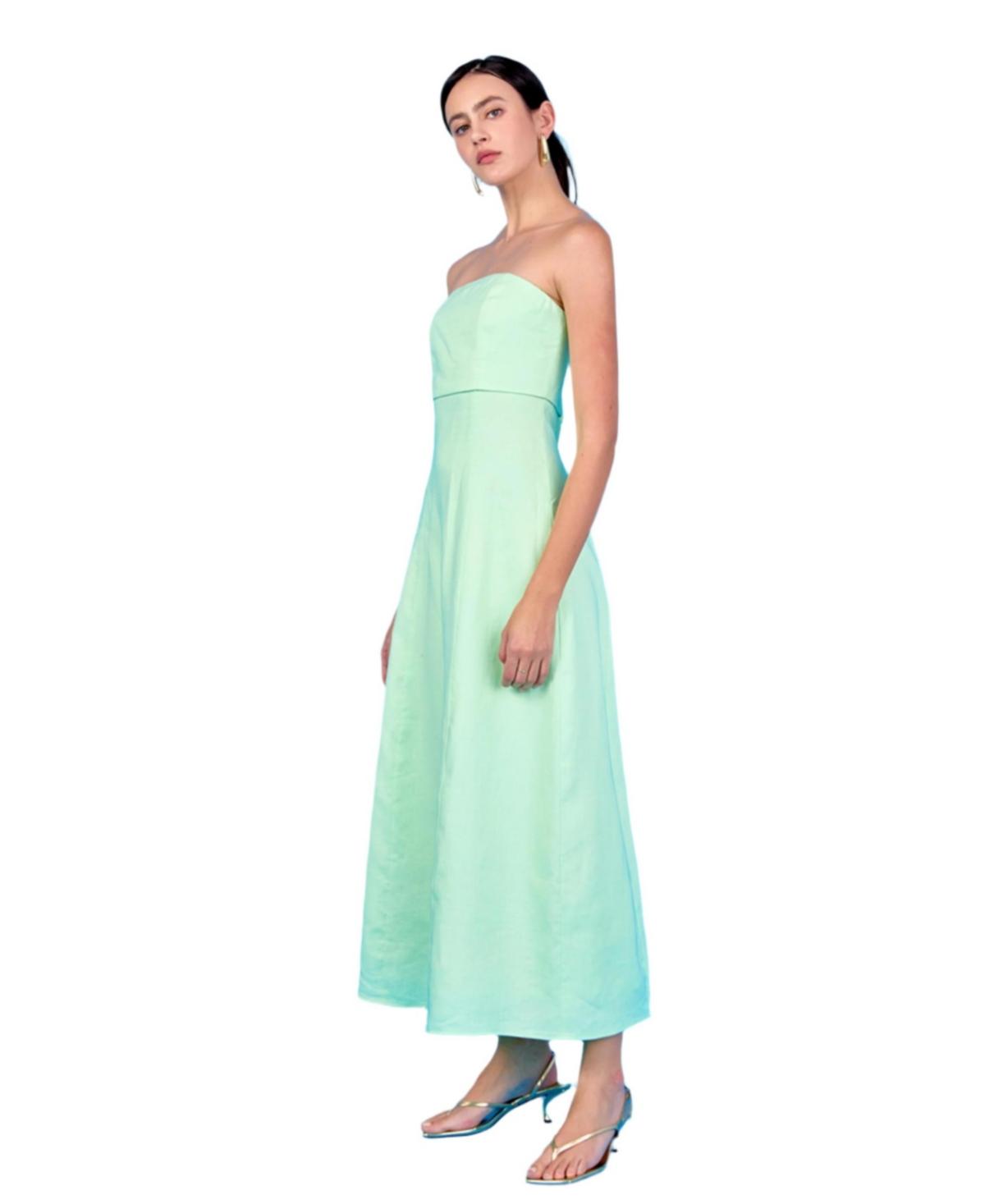 Green Endless Rose Dresses for Women | Lyst
