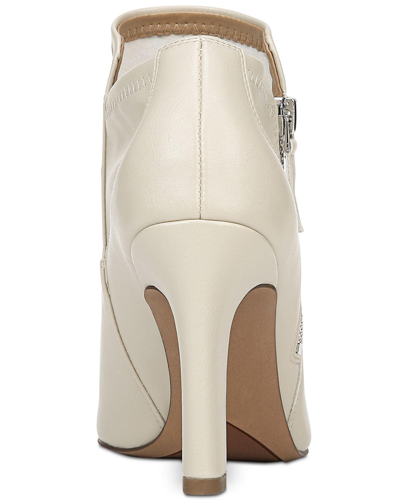 franco sarto kaye bootie