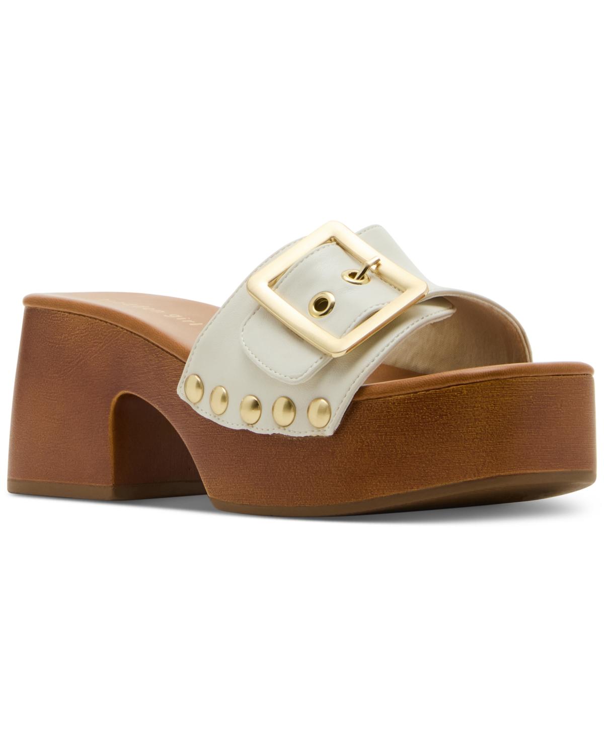 Madden Girl Flat sandals for Women Online Sale up to 40% off
