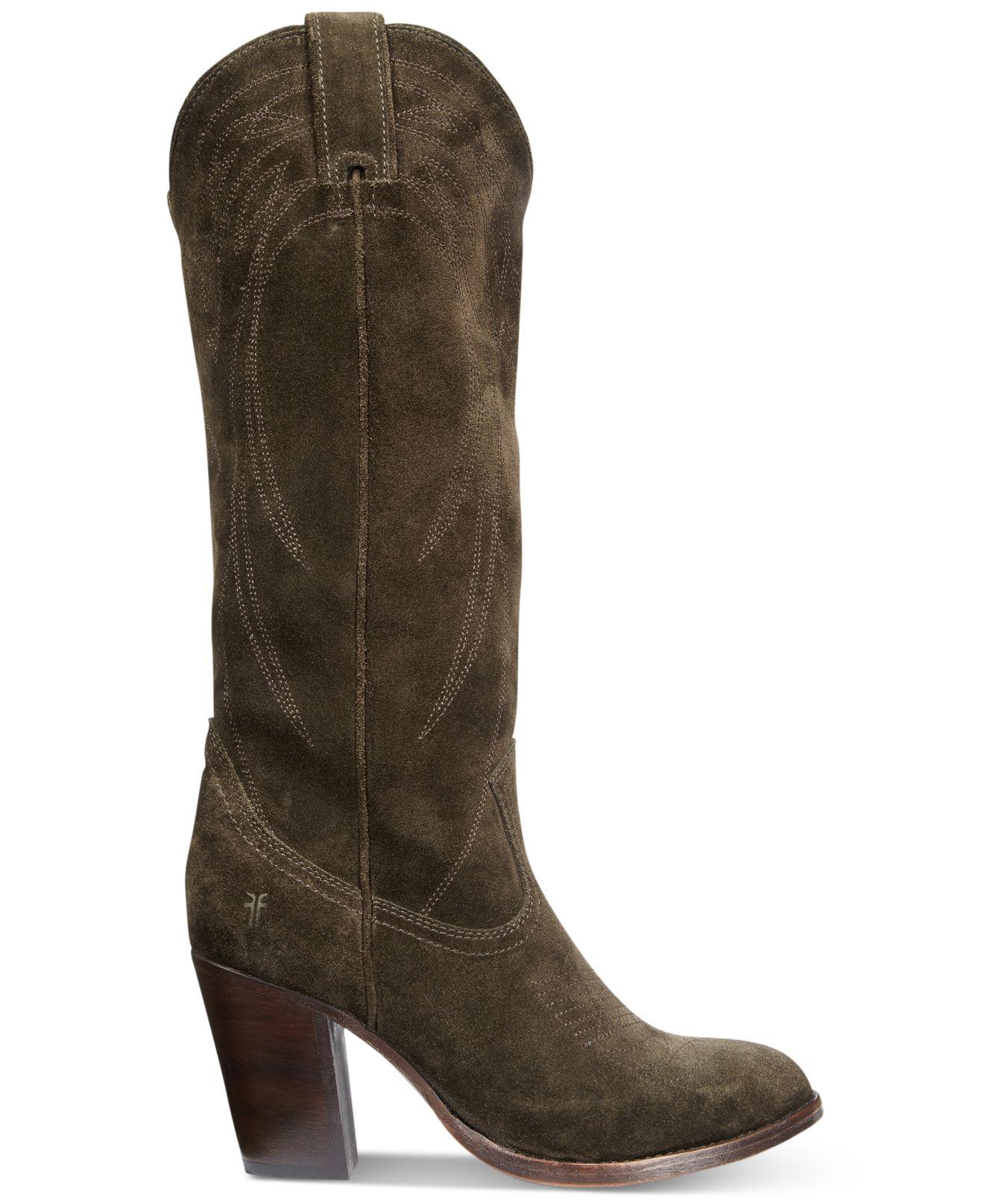 frye ilana boot