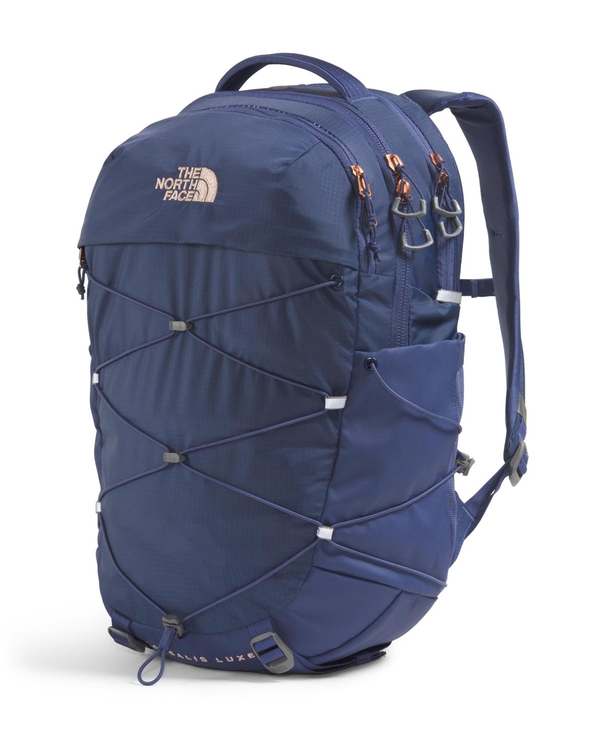 The North Face Borealis Luxe Backpack in Blue | Lyst display picture 3
