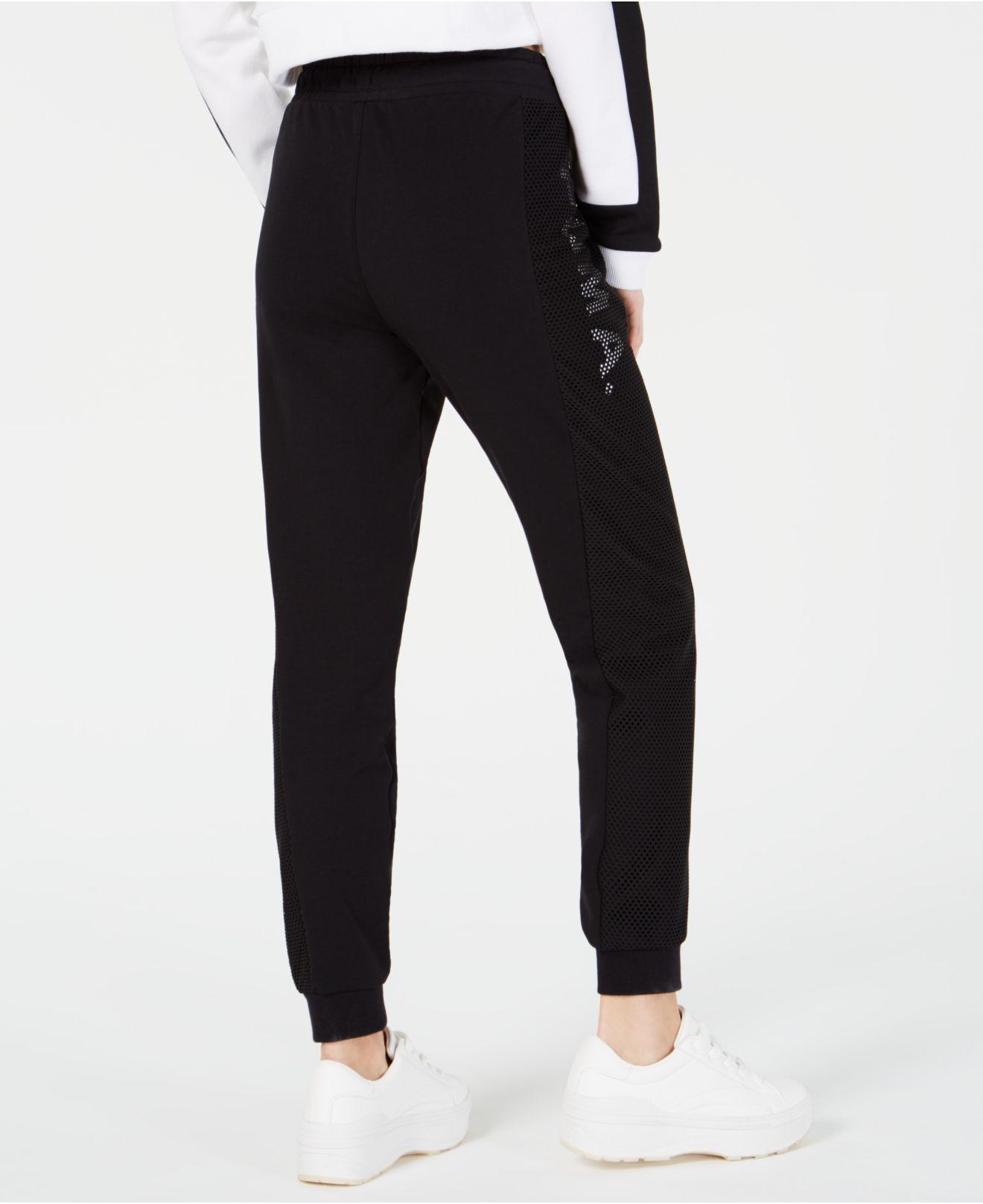 puma dry cell joggers