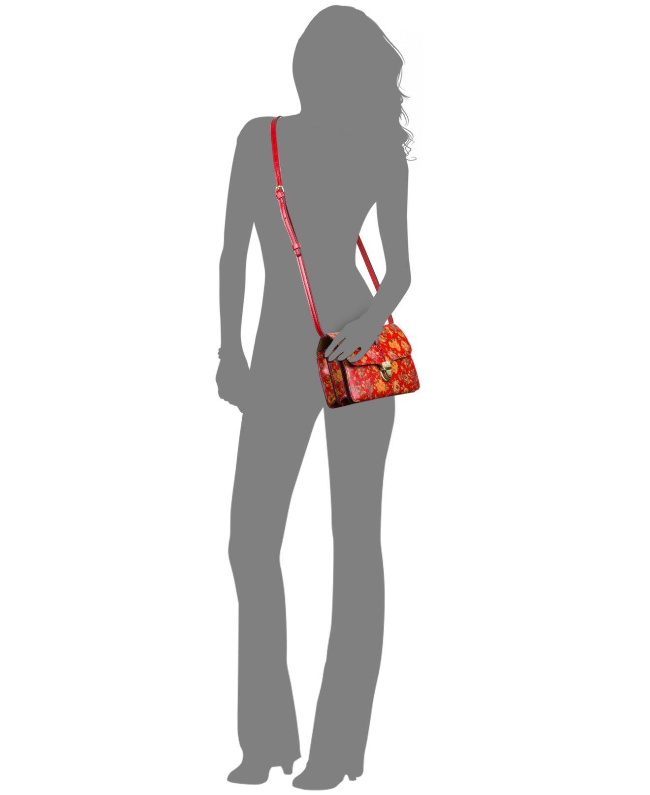 Patricia Nash Bellizzi Crossbody 2024 www.alhudapk