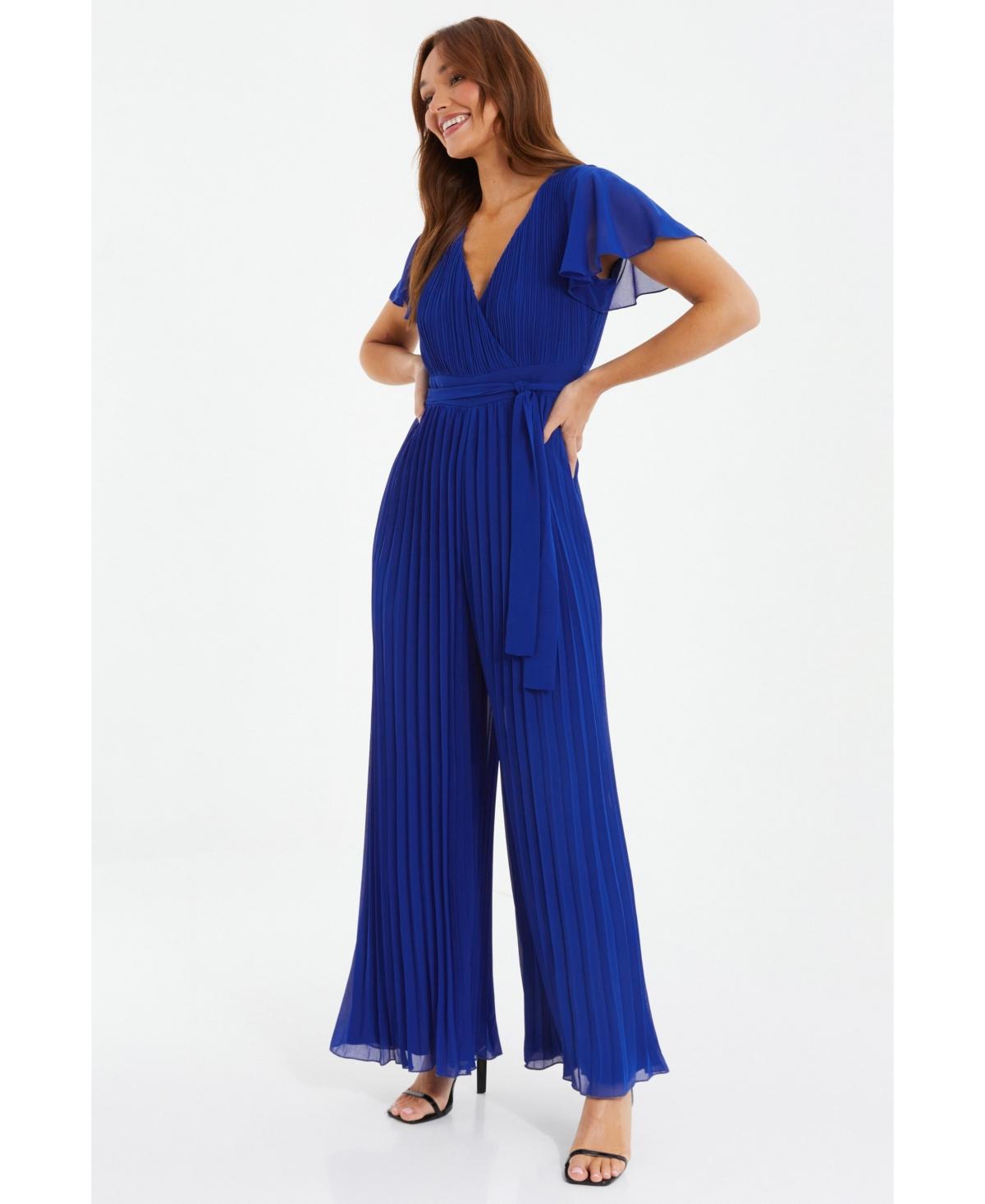 Quiz Jumpsuits and rompers for Women Online Sale up to 74 off Lyst