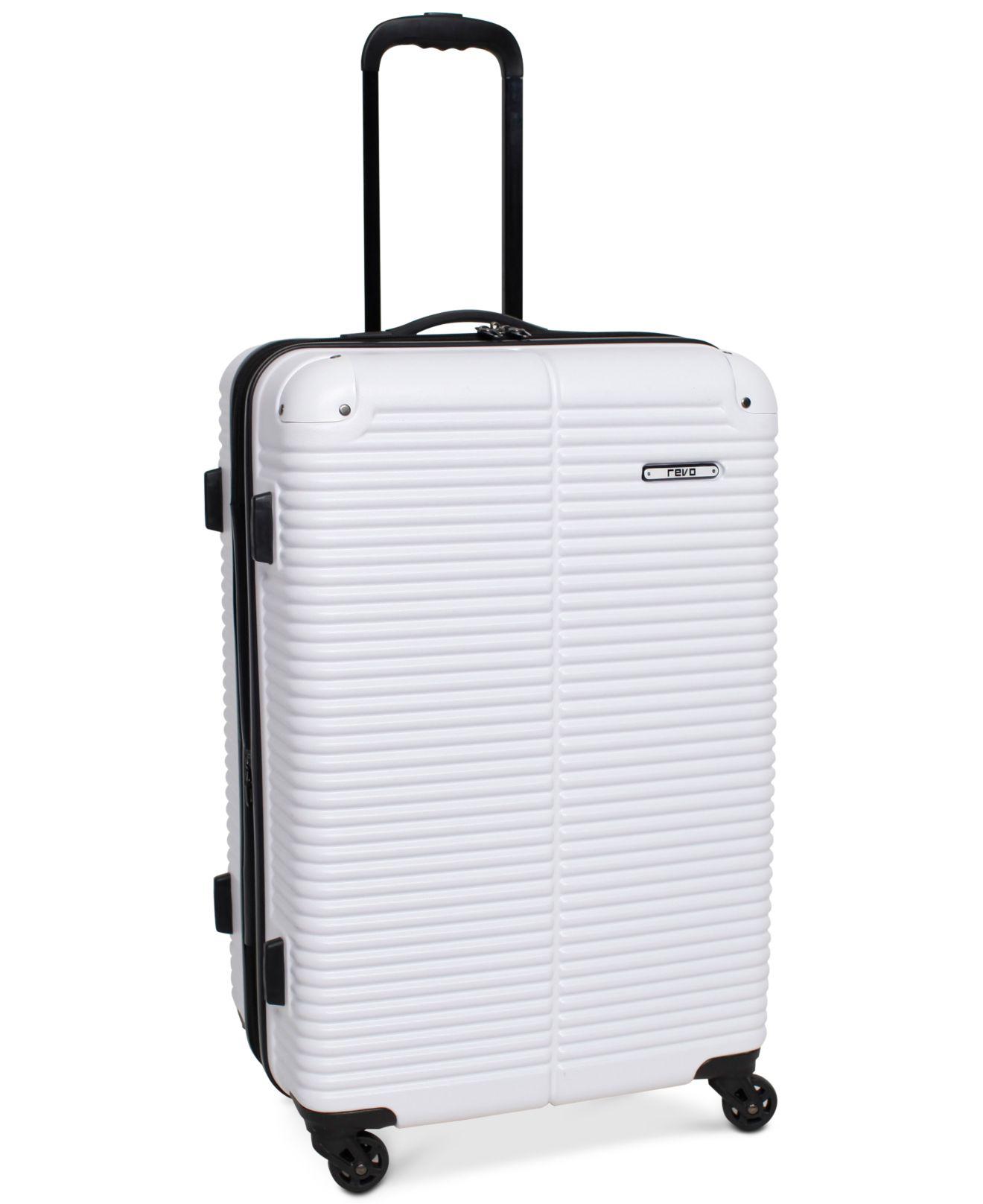 revo pipeline luggage