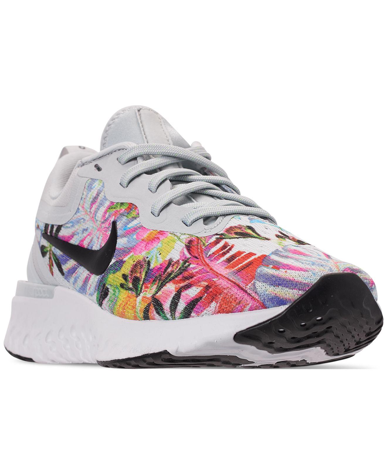 Nike odyssey react graphic Outlet