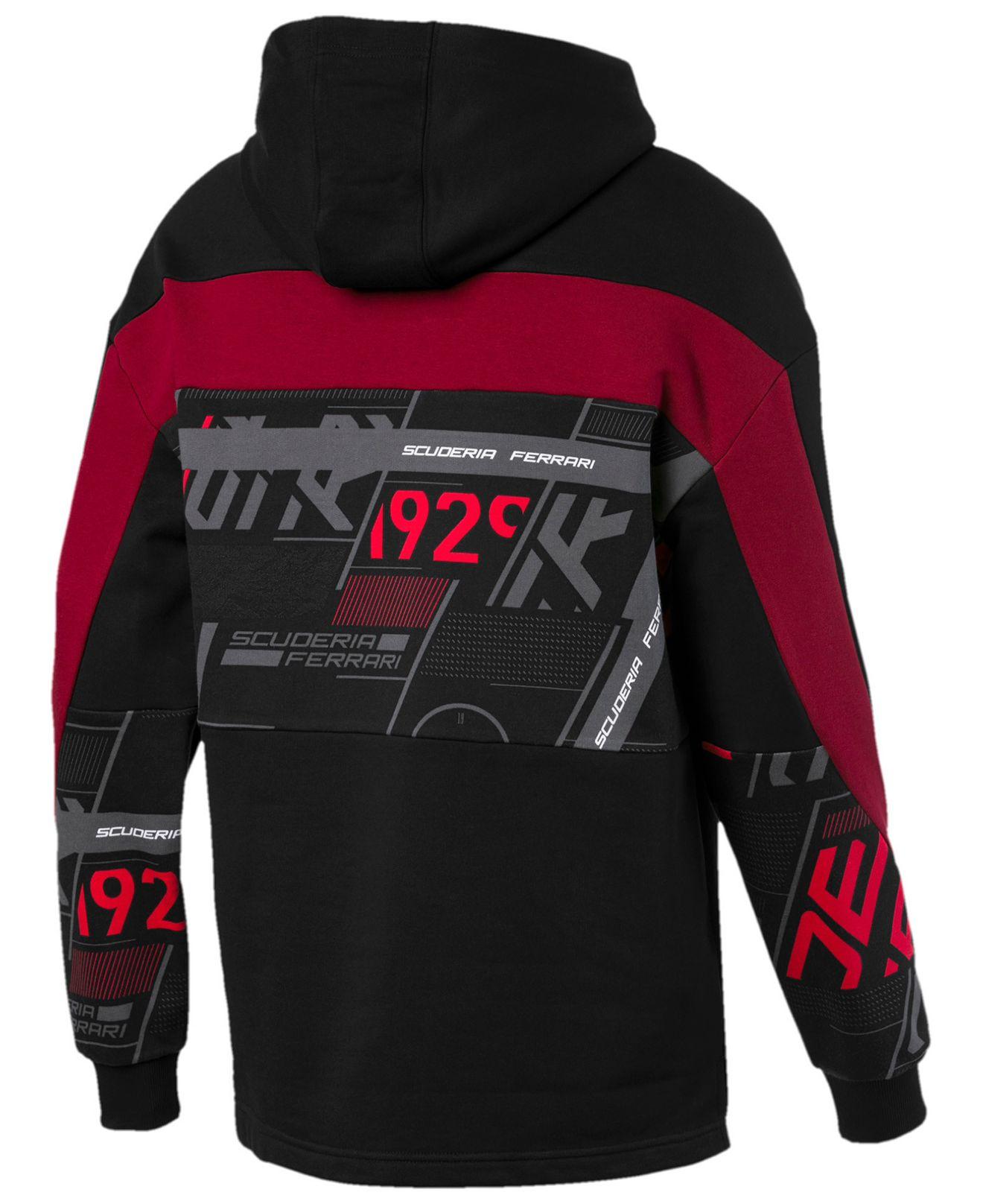 ferrari hoodie for sale