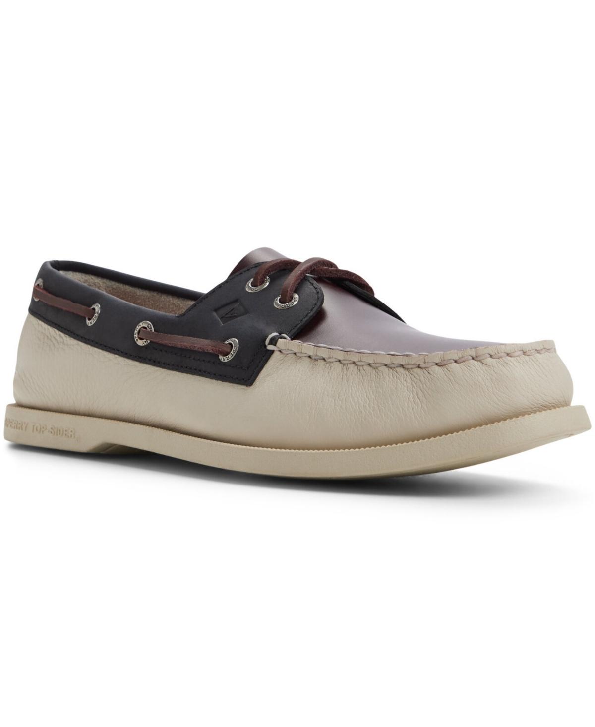 Sperry Top-Sider Boat and deck shoes for Men Online Sale up to