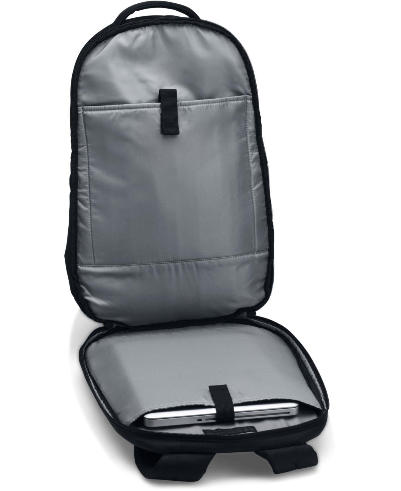 under armour ua hudson backpack