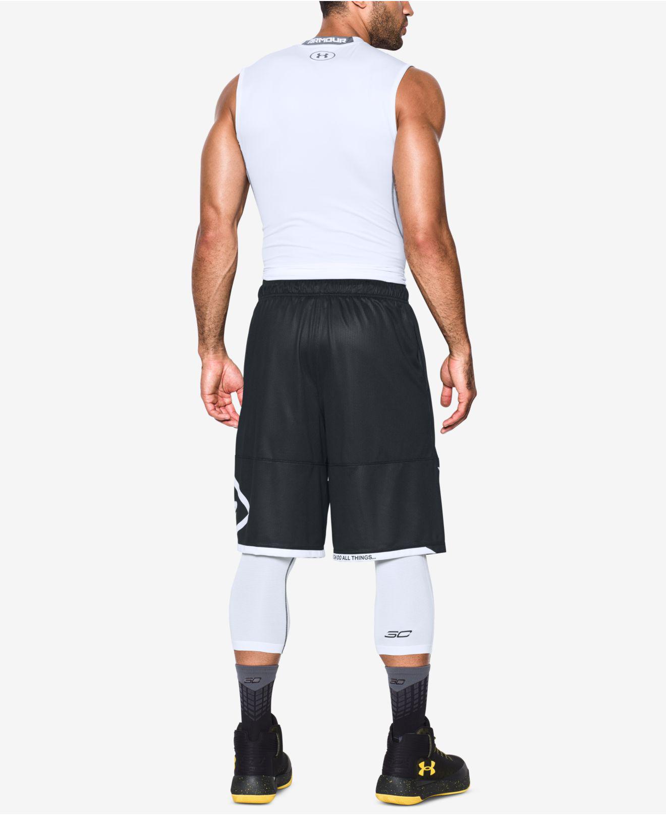 stephen curry leggings