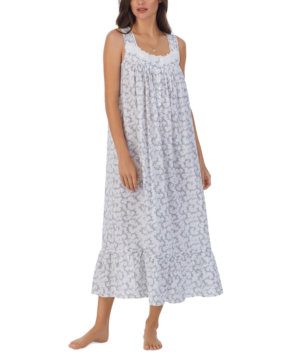 Eileen west petite sleepwear hotsell