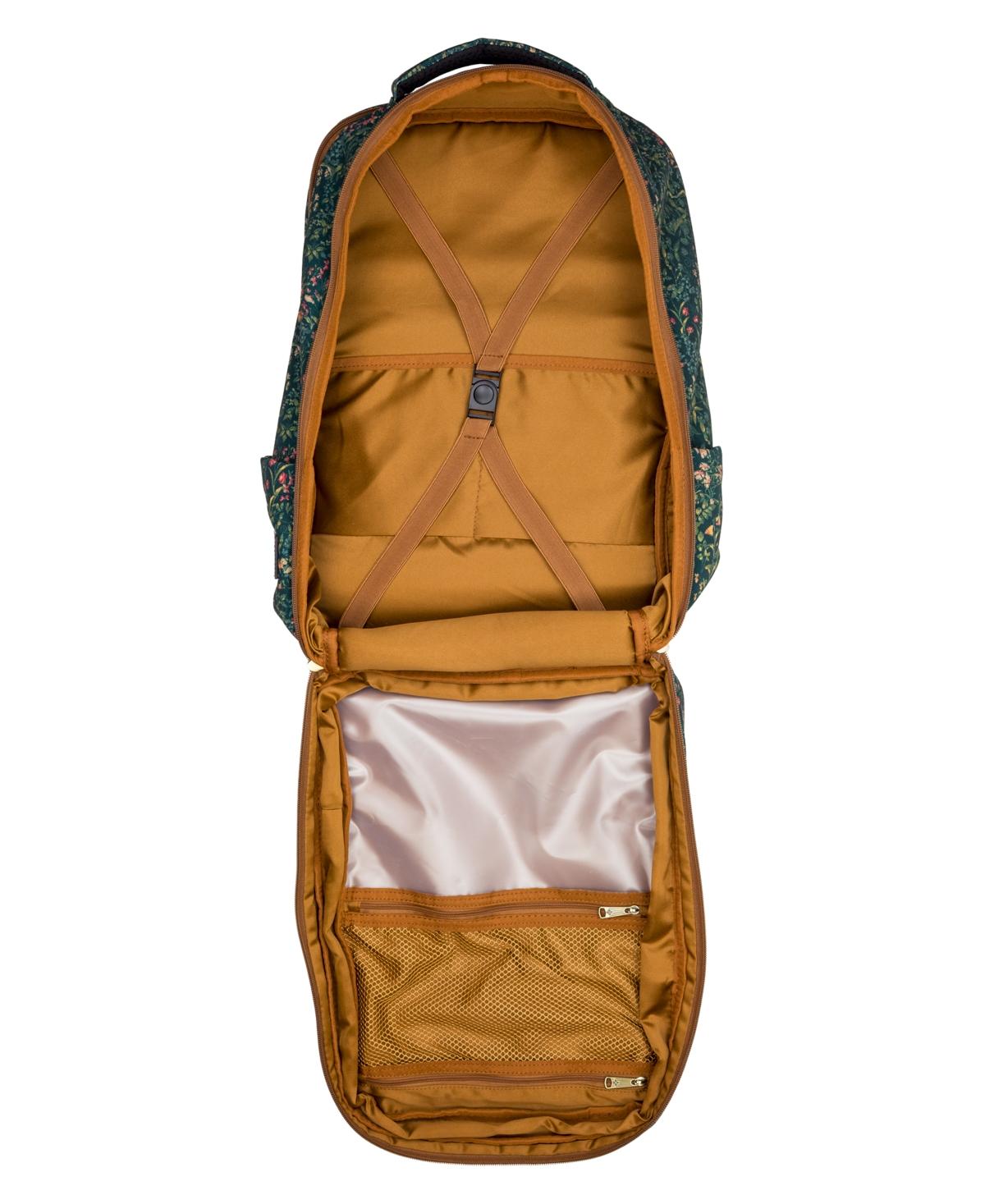 Patricia Nash Vico Travel Medium Backpack in Green | Lyst