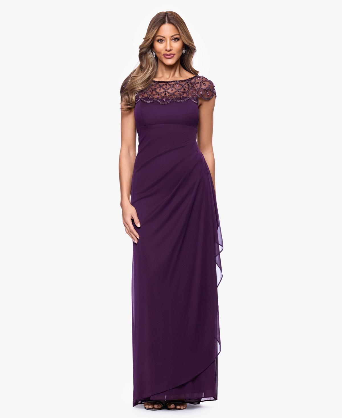 Xscape Maxi dresses for Women | Online Sale up to 50% off | Lyst