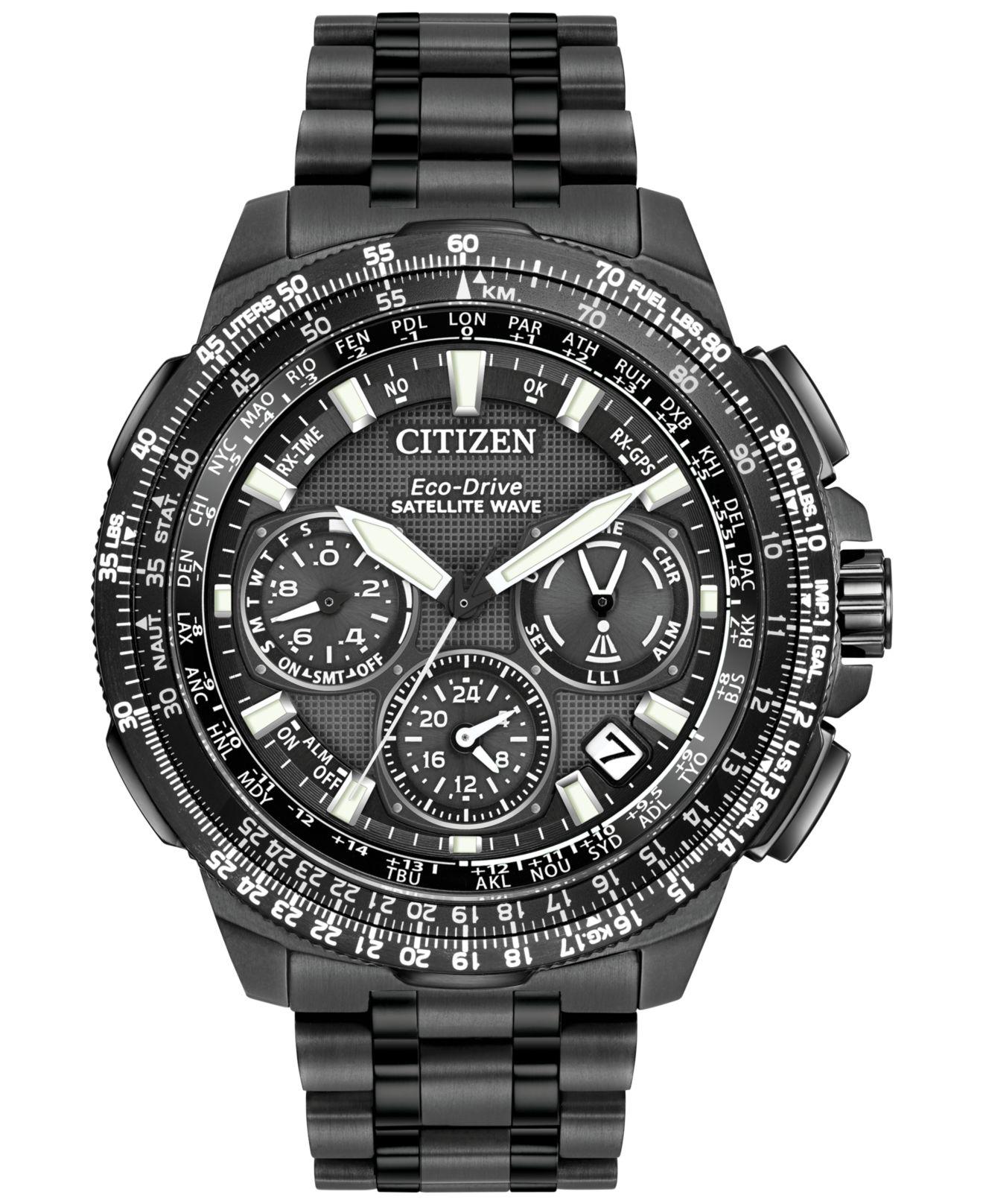 citizen 9025