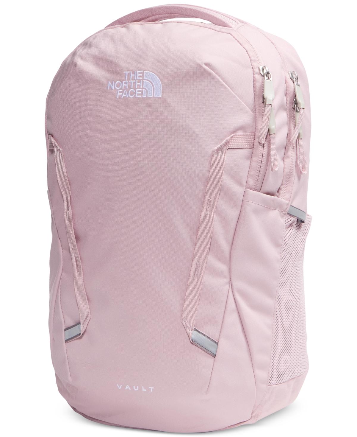 baby pink north face backpack The Women's Jester Backpack: Lite Lilac/Icy Lilac/White and 360 Light Pink North Face Backpack