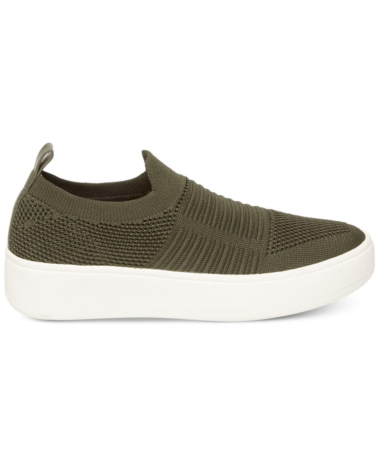 Steve Madden Beale Platform Slip-on 