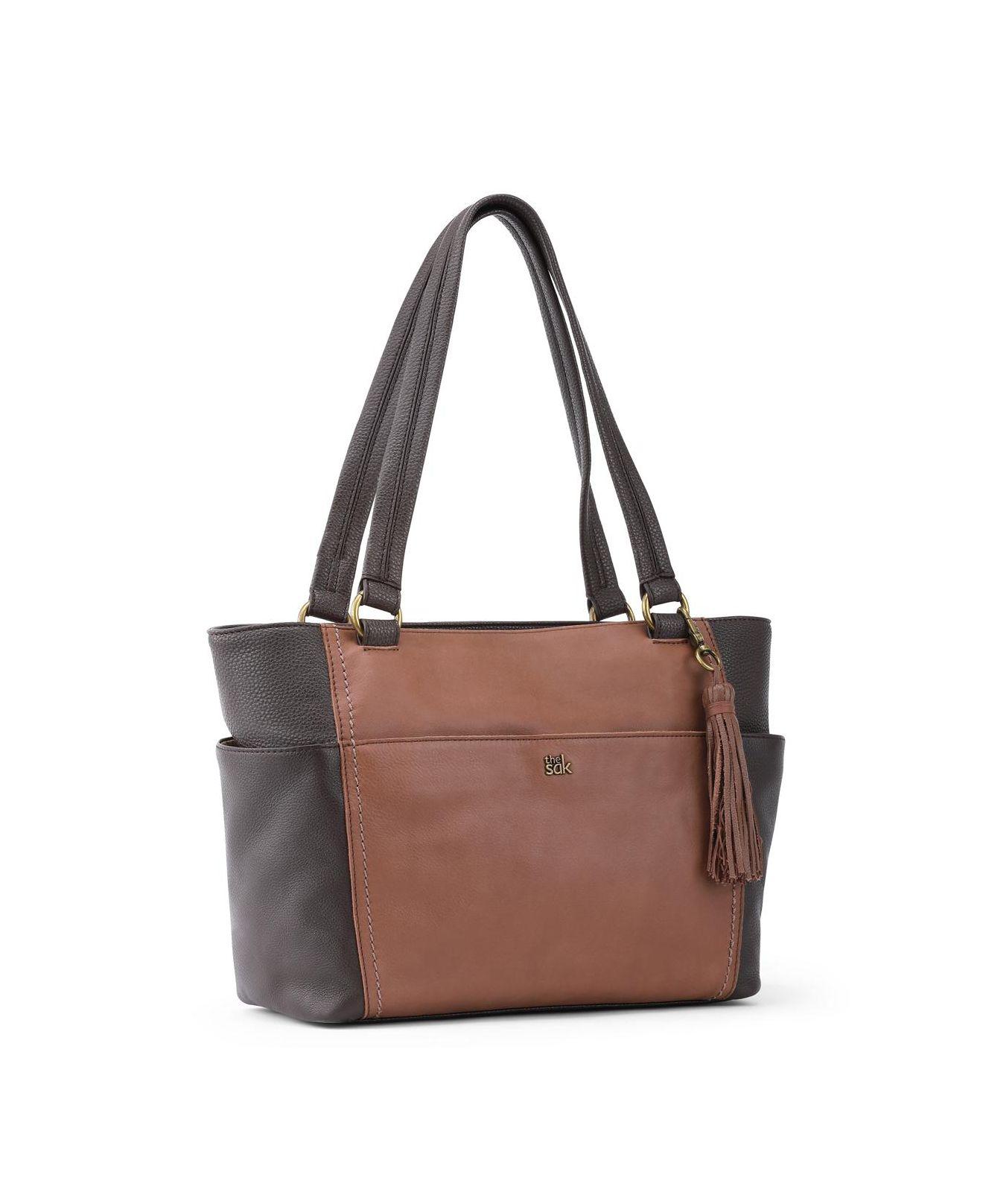 The sak ashby leather satchel Clearance