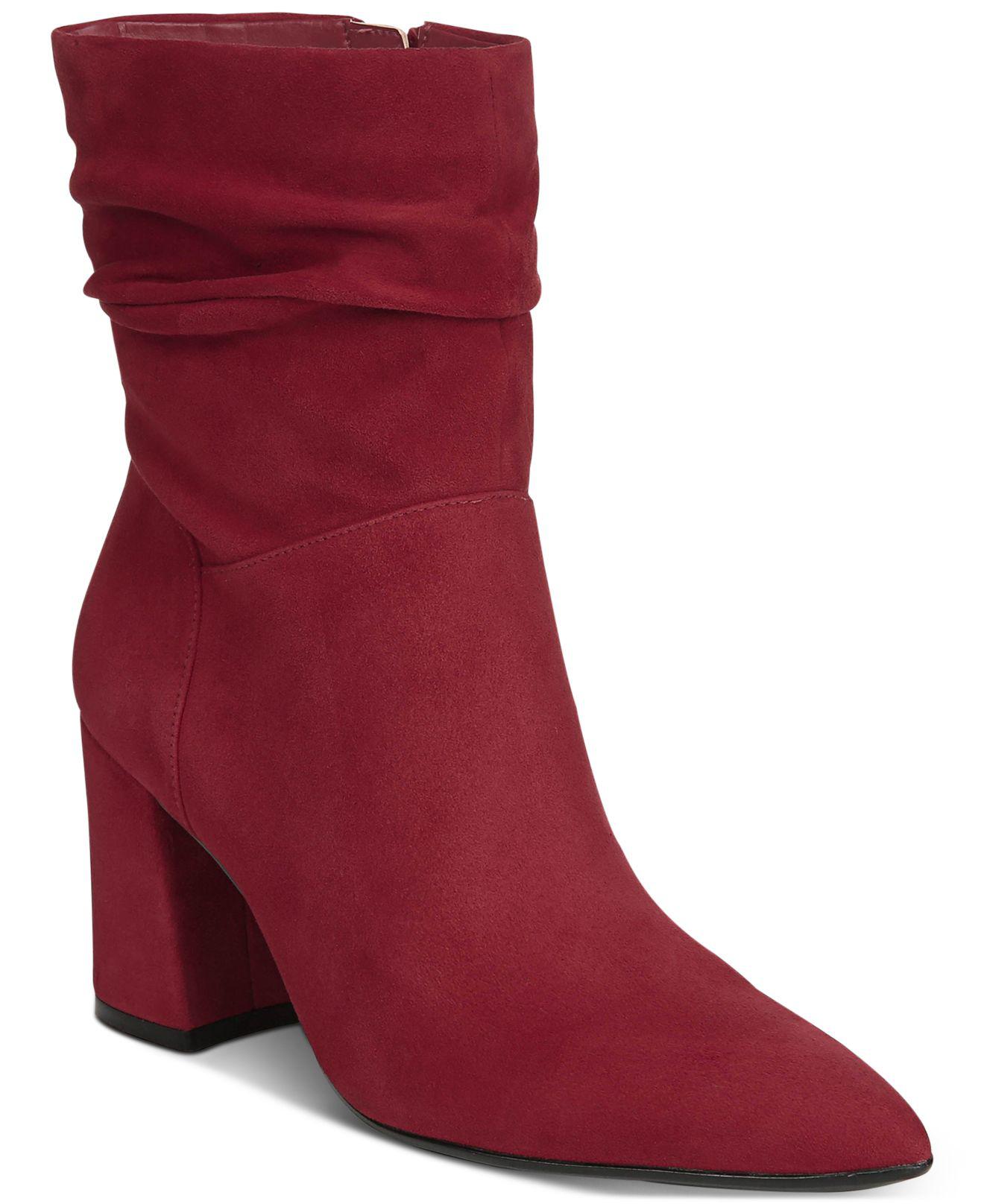 hollace slouchy bootie