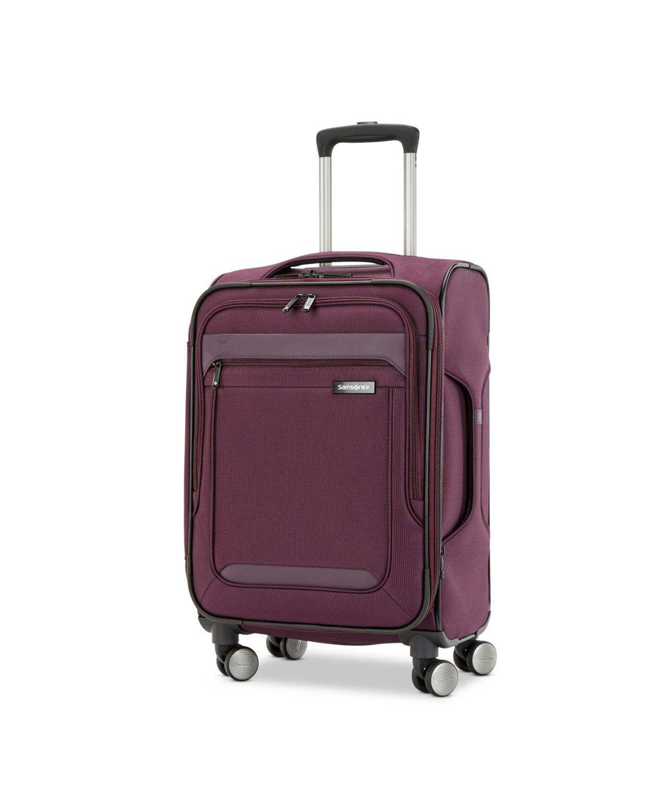 Samsonite Xtralight 3.0 20" Carryon Spinner Trolley, Created For Macy