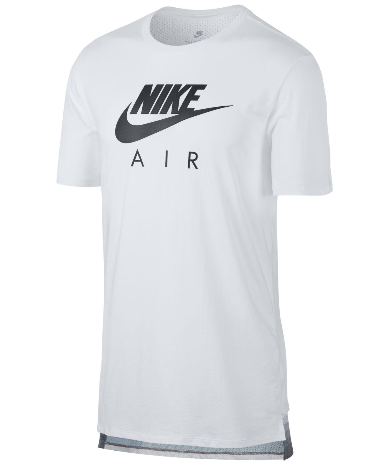 maglia nike air max