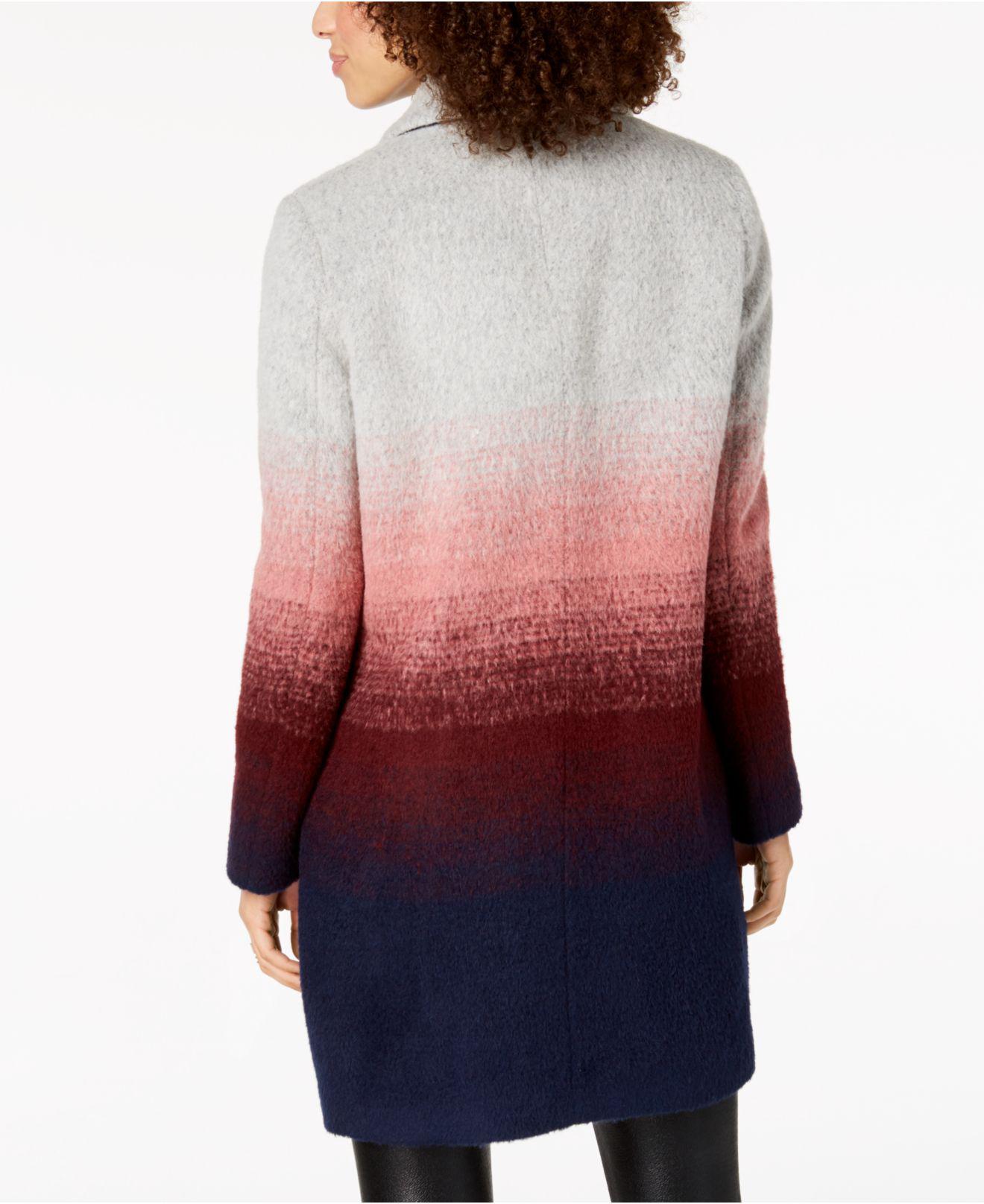 marc new york wool jacket