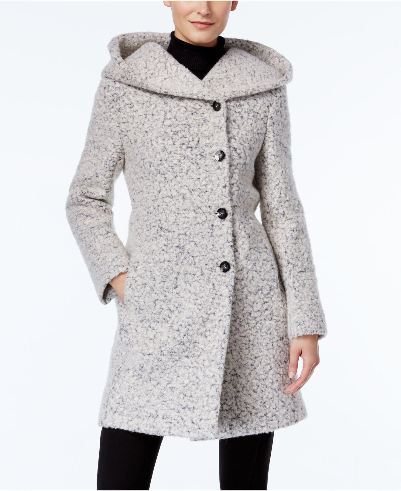 cole haan walker coat