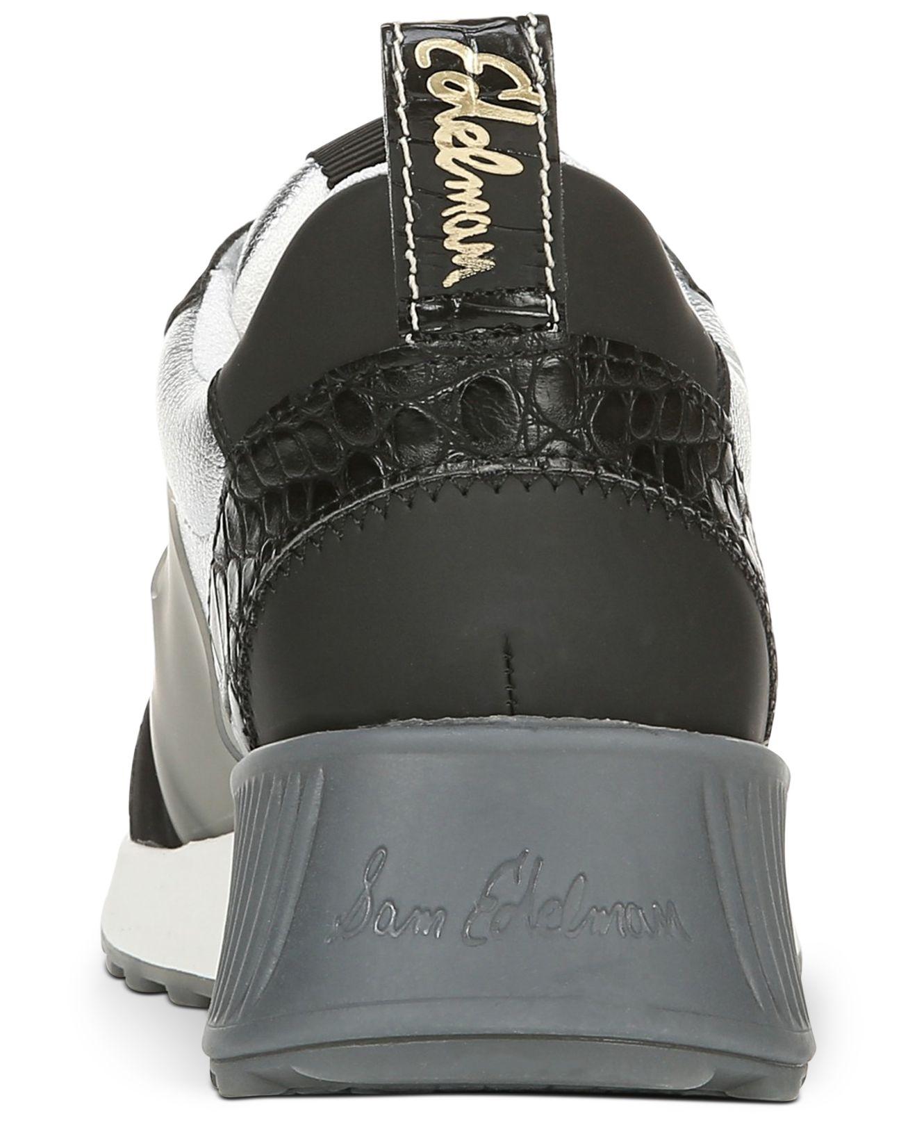 sam edelman darsie jogger sneakers