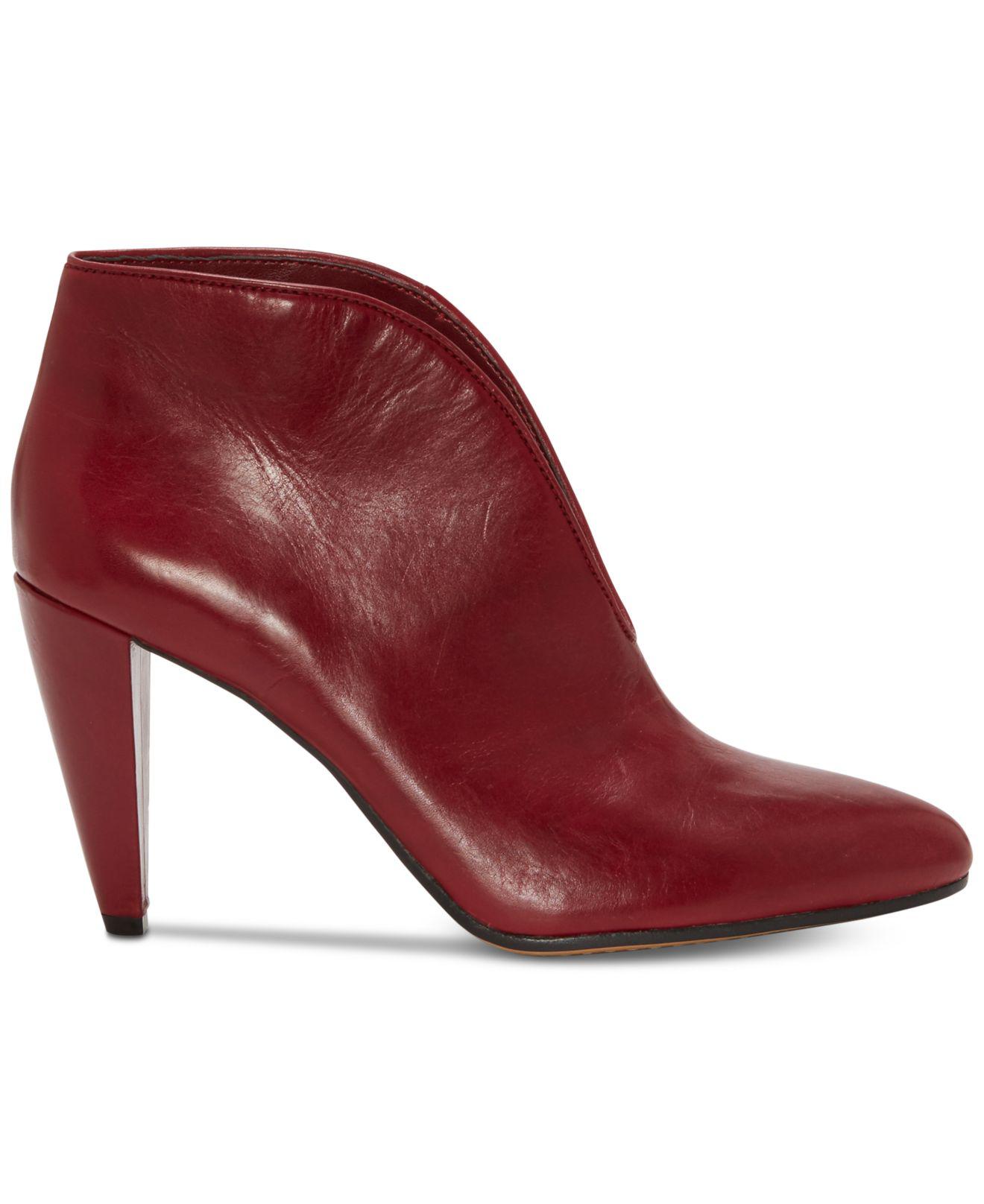 vince camuto eckanna shooties