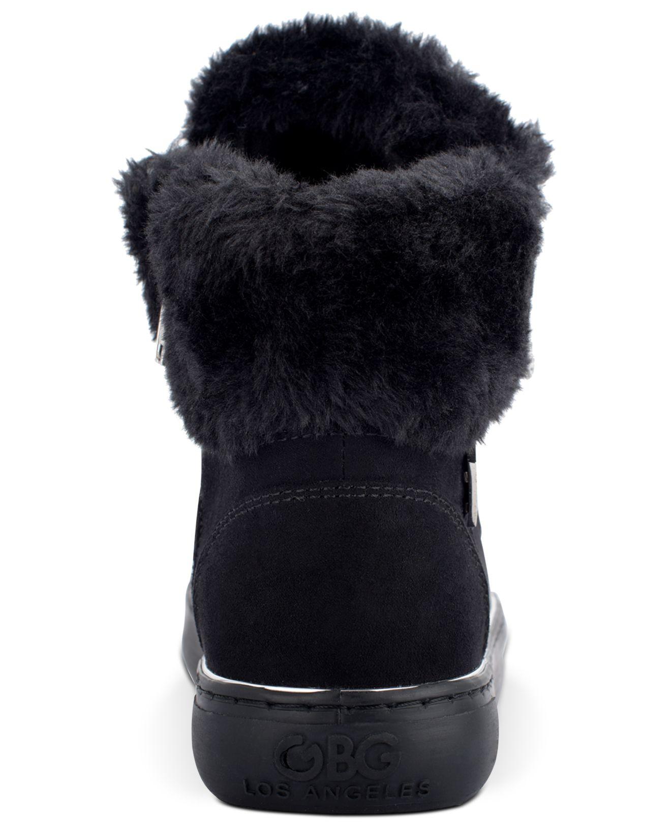 g by guess gabbi sneakers