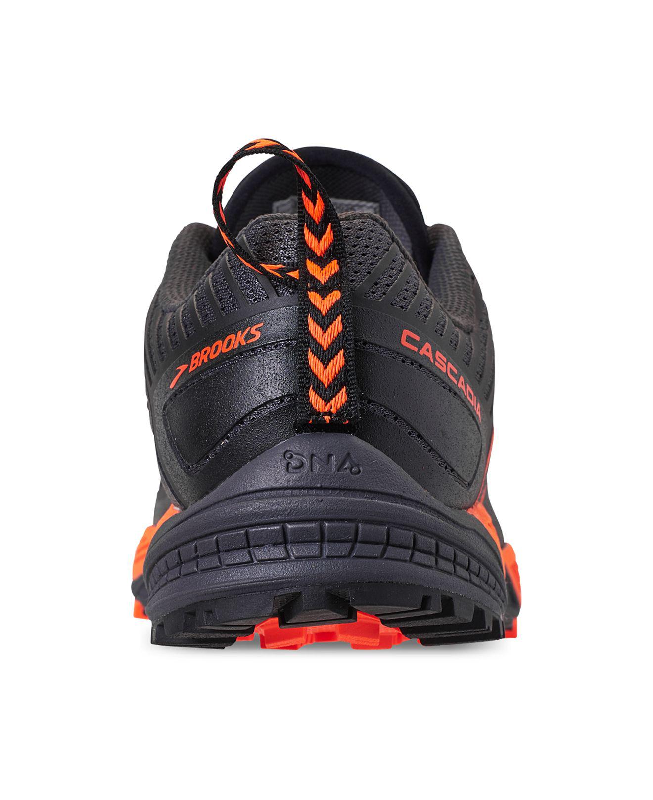 macys brooks ghost 12