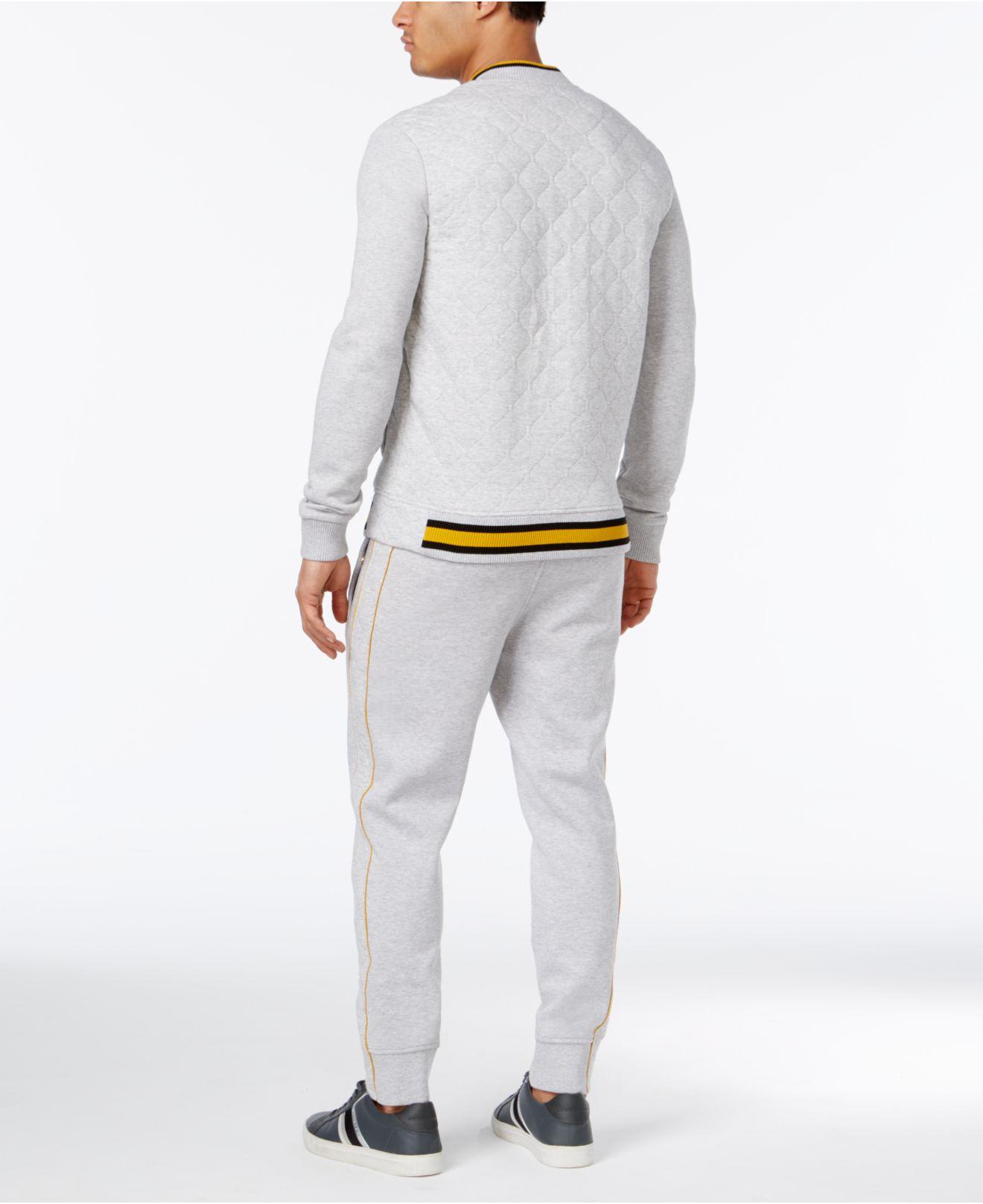 big sean tracksuit