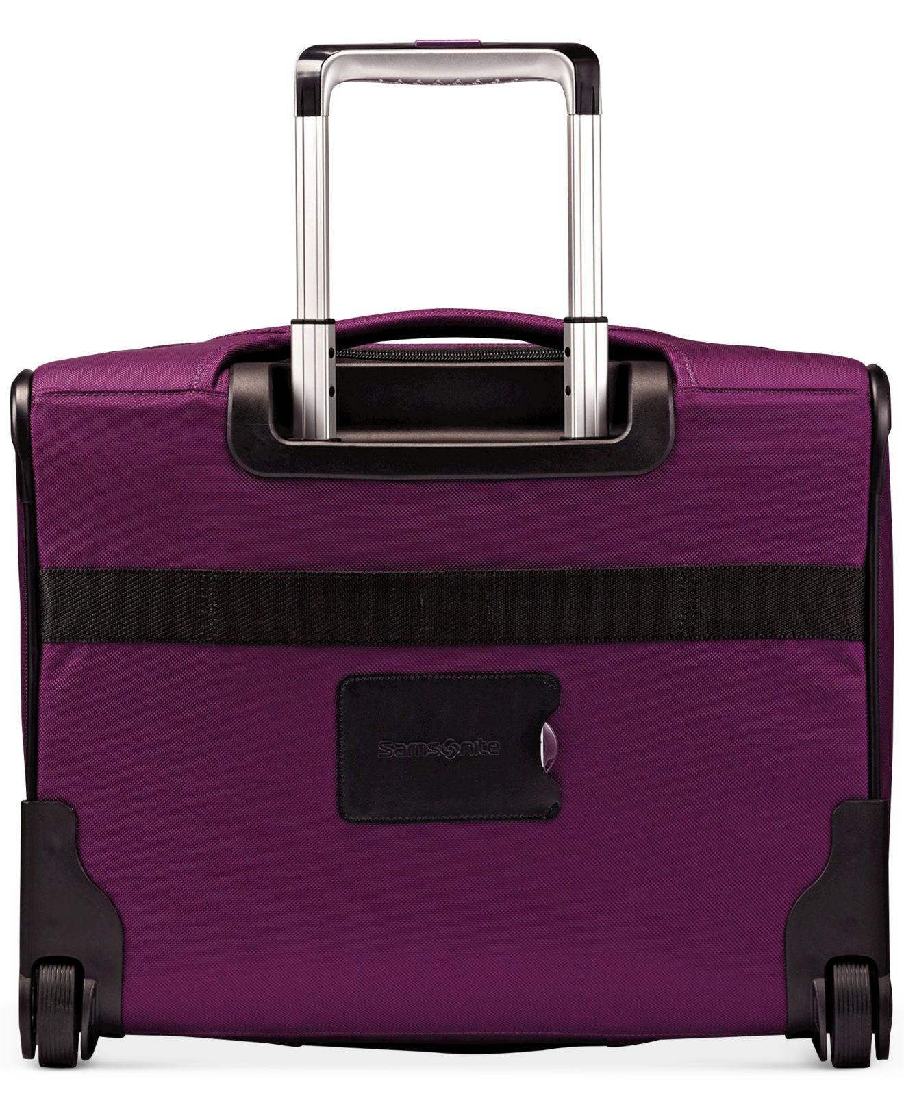 Samsonite liteair cheap