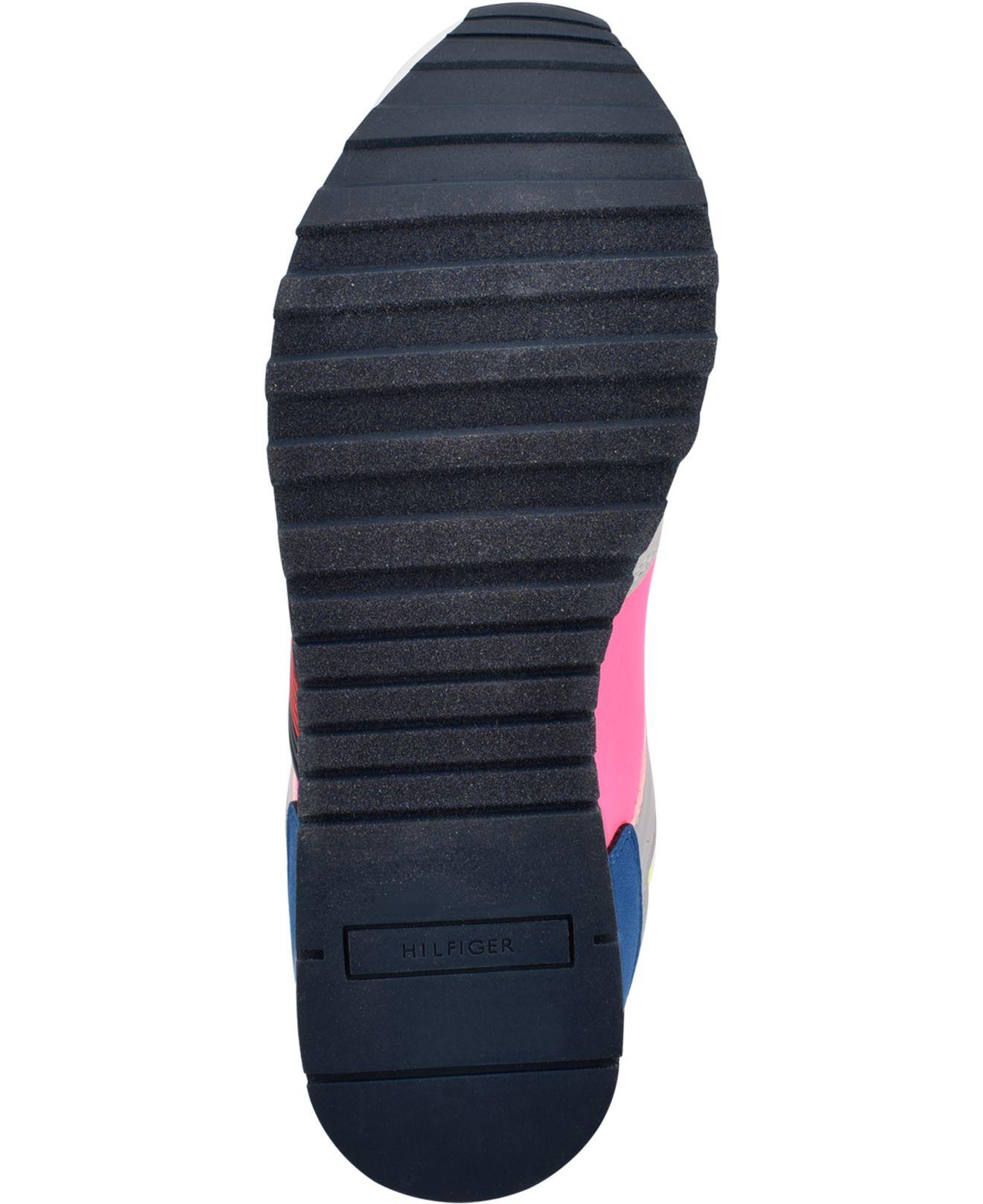 tommy hilfiger liams sneakers