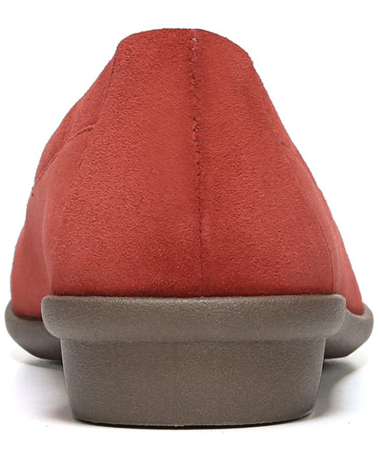 naturalizer panache loafers