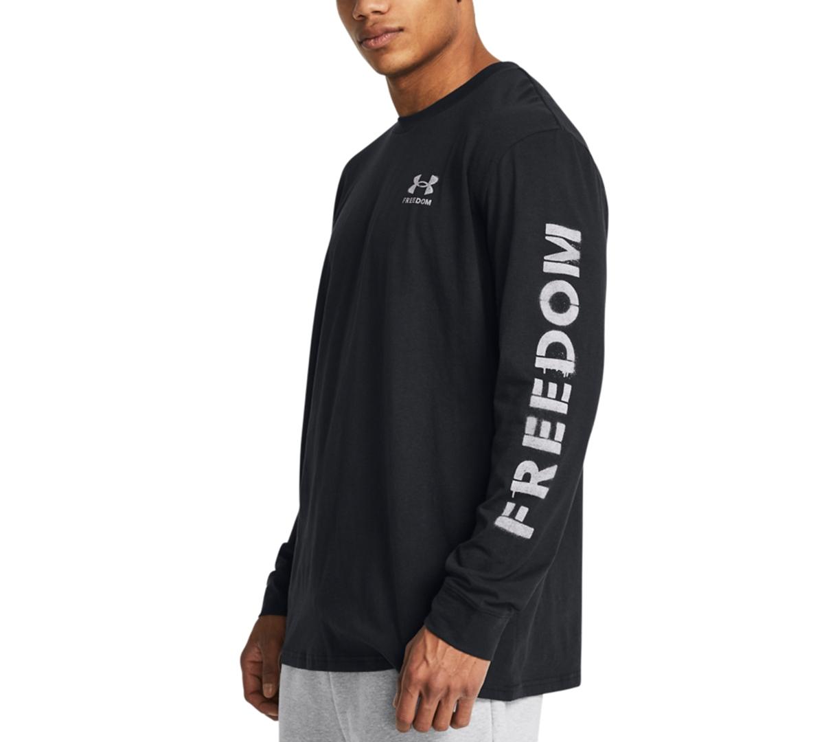 Under armour freedom flag shirt long sleeve new arrivals