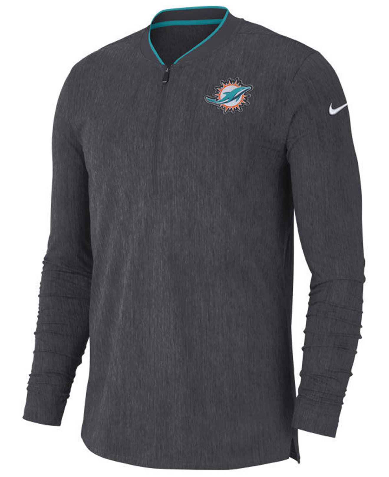 nike glam dunk crew neck