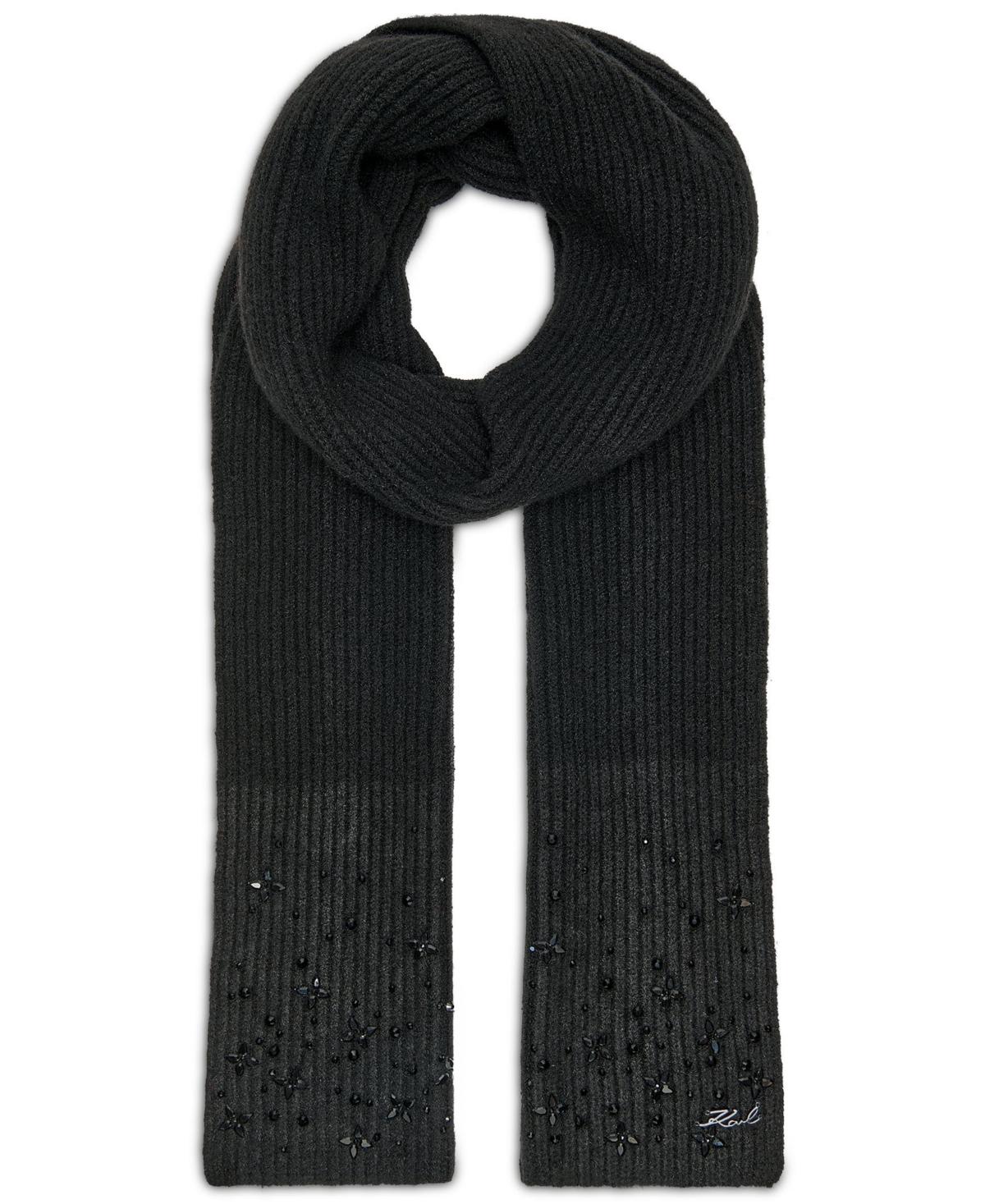 KARL LAGERFELD Scarves and mufflers for Women | Online Sale up to