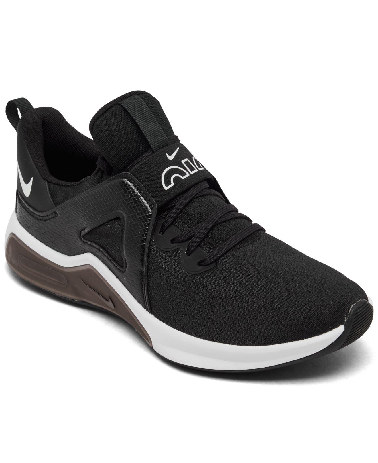 Nike Air Max Bella Tr 5 Training Sneakers From Finish Line in Black | Lyst